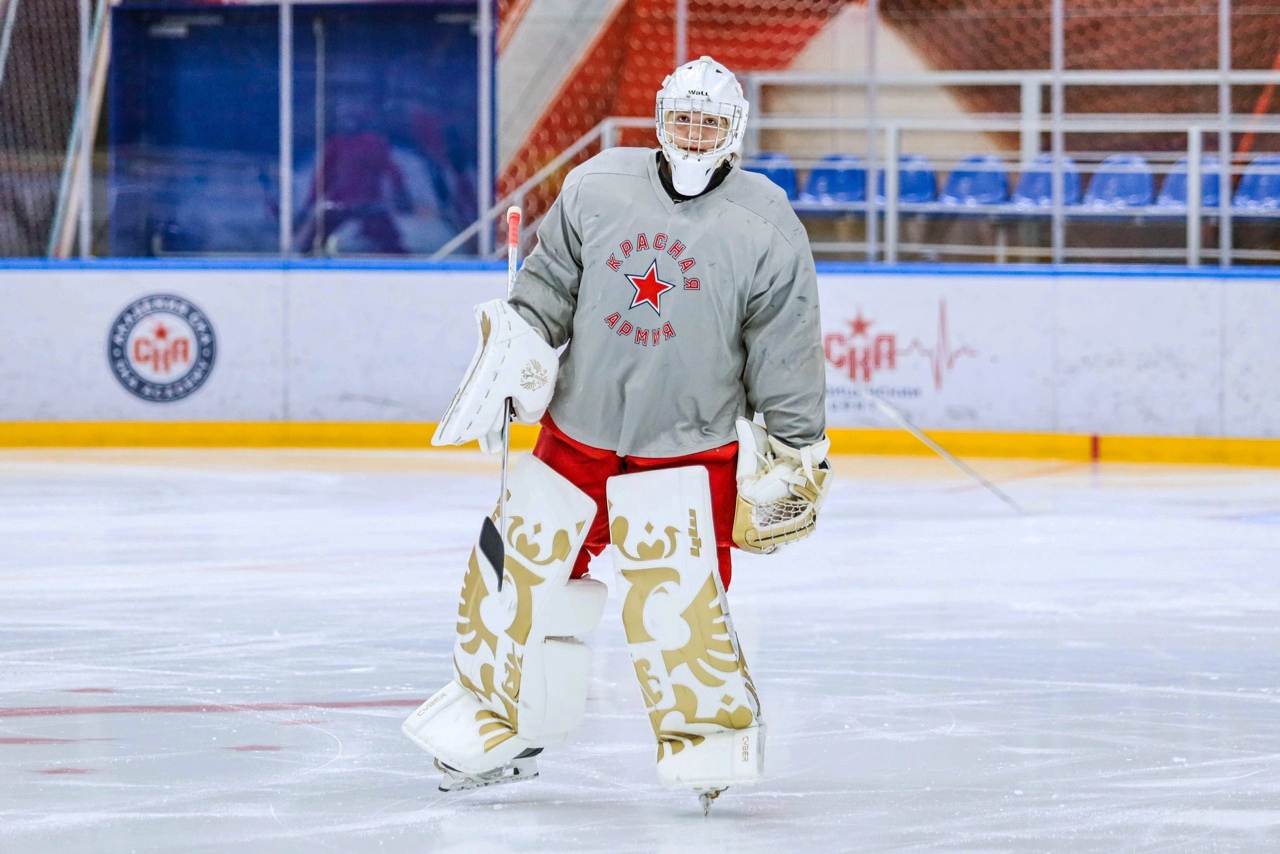 Никонов Валерий