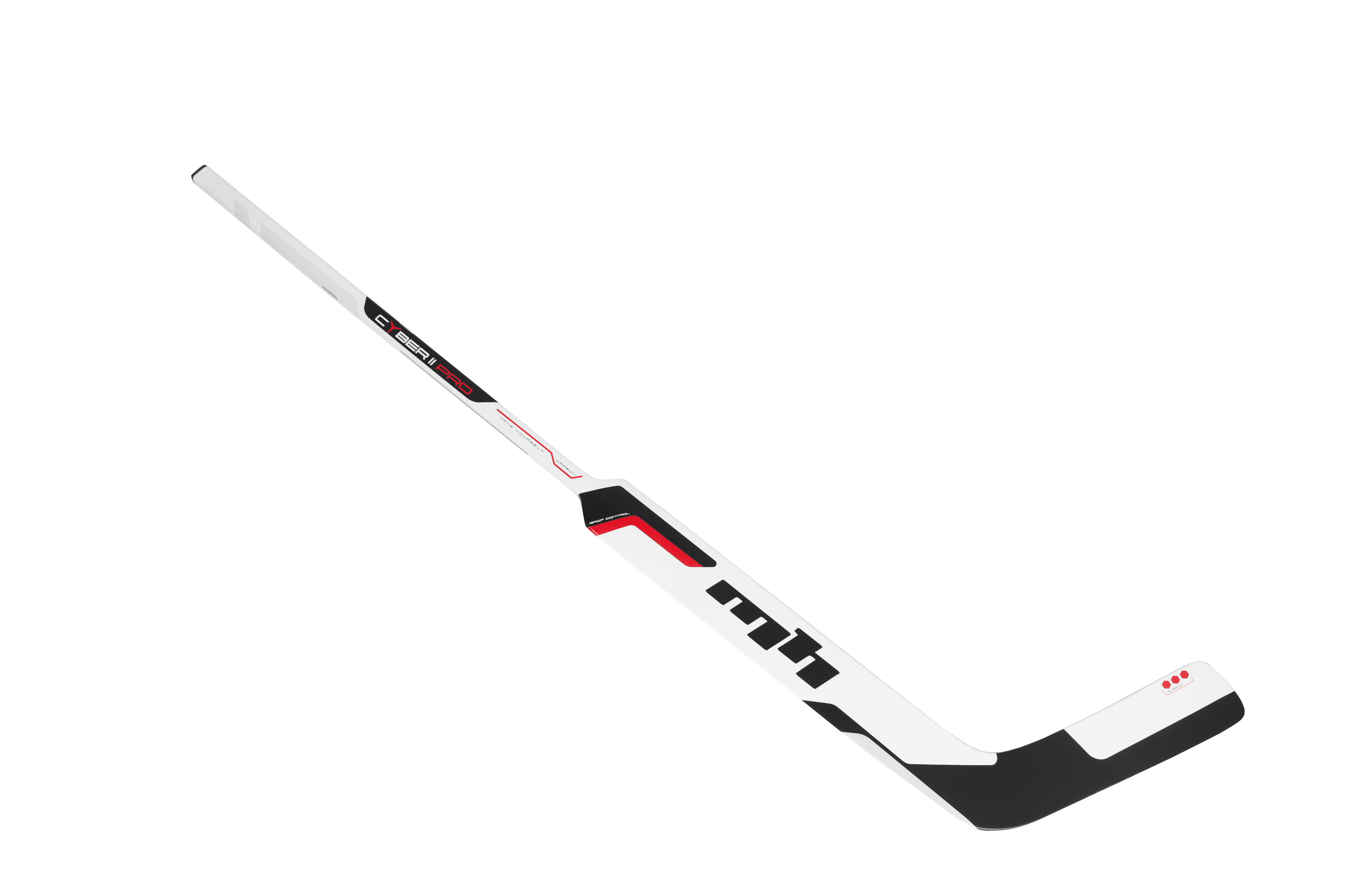 Вратарская клюшка MH Cyber II Pro INT 24"